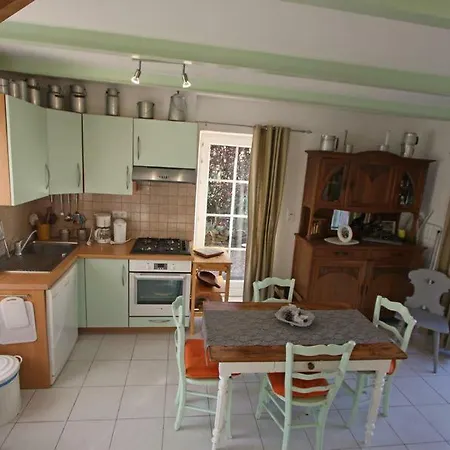 La Grange Au Tracteur * Saulcy-sur-Meurthe