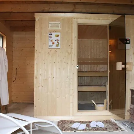 La Grange Au Tracteur * Saulcy-sur-Meurthe