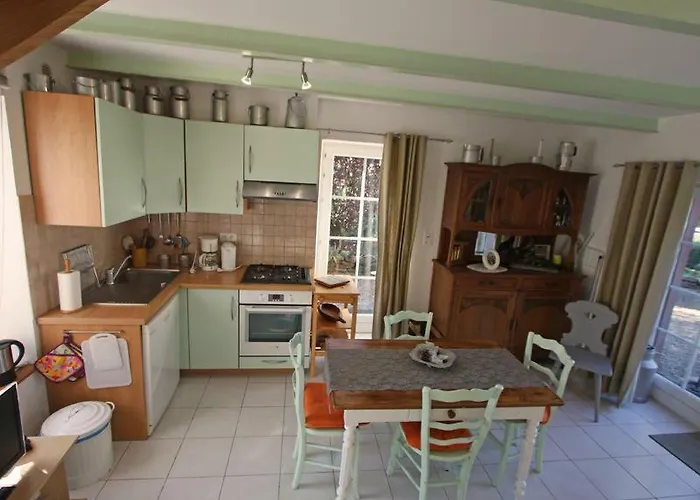 La Grange Au Tracteur * Saulcy-sur-Meurthe